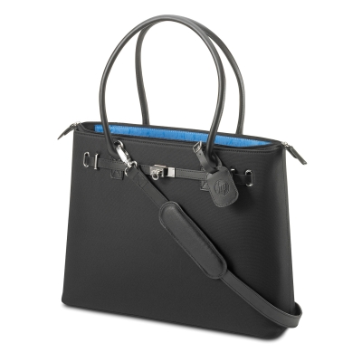 Dámská taška HP Professional Series Designer Tote (černá) (AT889AA)