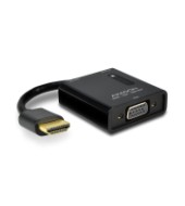Adaptér AXAGON HDMI na VGA (RVH-VGA)