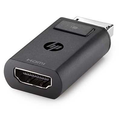 Adaptér HP DisplayPort na HDMI 1.4 (F3W43AA)