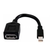 Adaptér HP mini DisplayPort na DisplayPort (2MY05AA)