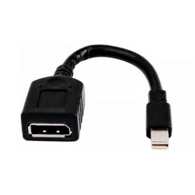 Adaptér HP mini DisplayPort na DisplayPort (2MY05AA)