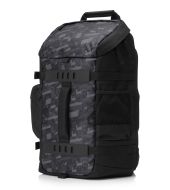 Batoh HP Odyssey - deconstructed camo (7XG61AA)