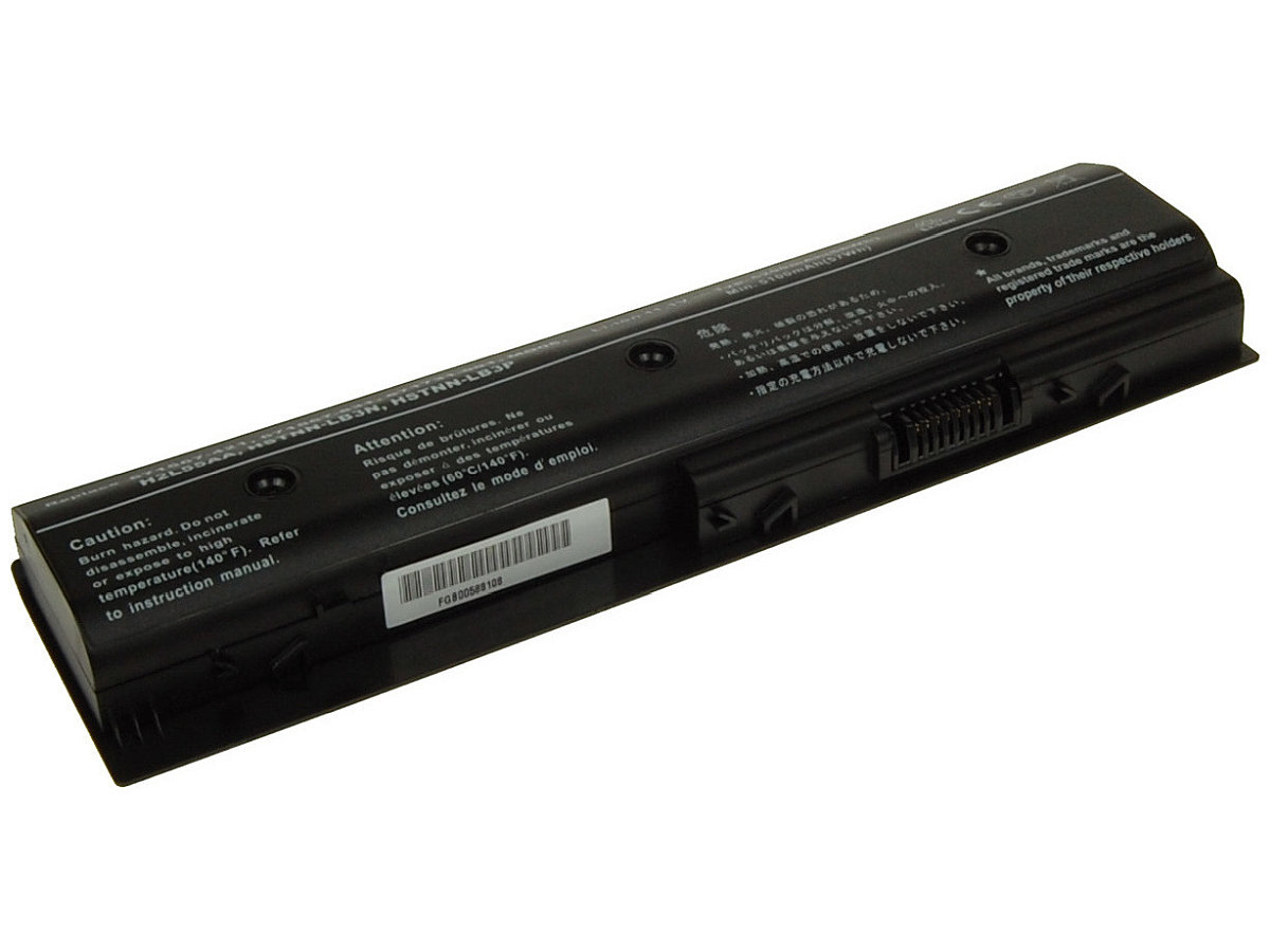 Náhradní baterie Avacom MO06 (NOHP-M6-806)