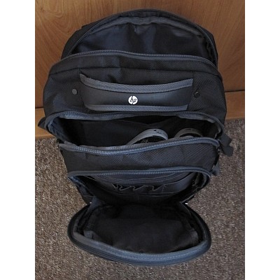 Batoh HP Premier 3 - 39,6 cm (15,6") (H4R84AA)