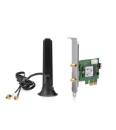 Síťová WiFi karta Broadcom 802.11n PCIe x1 (N4M64AA)