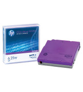 Datová pásková kazeta HP LTO6 Ultrium 6,25 TB WORM (C7976W)