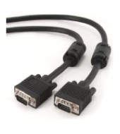 GEMBIRD propojovací VGA kabel (CC-PPVGA-10-B)