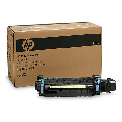 Fixační jednotka HP Color LaserJet CE506A, 220 V (CE506A)