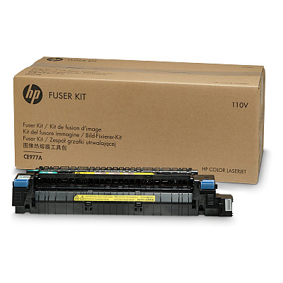 Fixační jednotka HP Color LaserJet CE978A (CE978A)