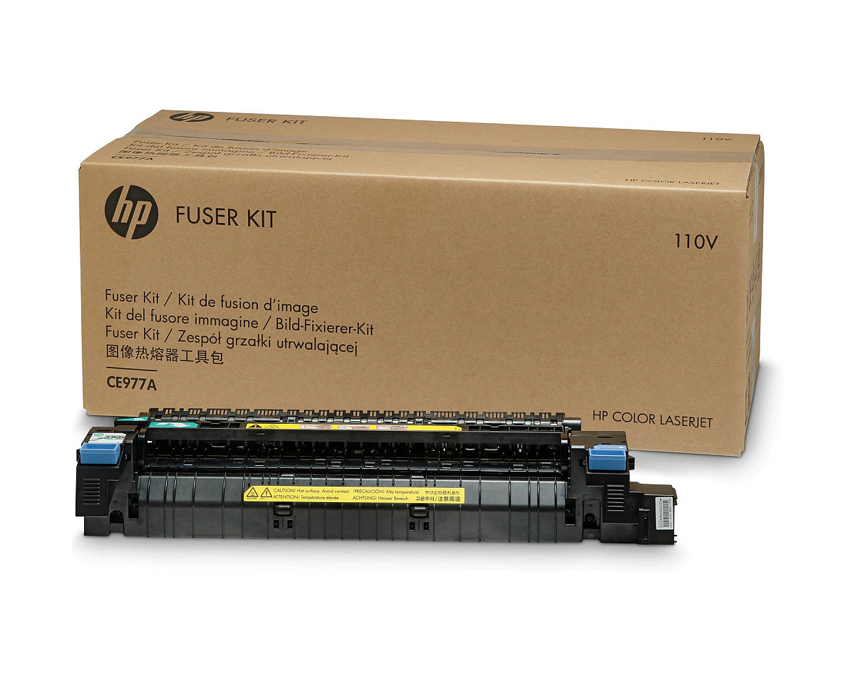 Fixační jednotka HP Color LaserJet CE978A (CE978A)
