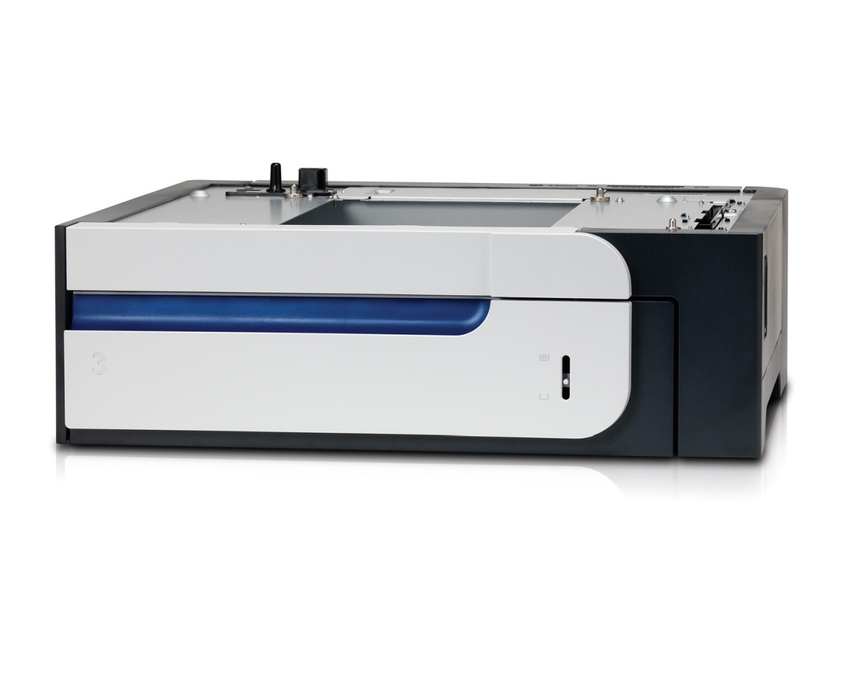 Zásobník papíru na 550 listů pro HP Color LaserJet (CF084A)