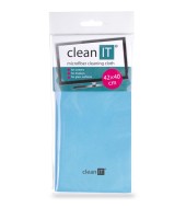 CLEAN IT Čisticí utěrka z mikrovlákna, velká (CL-700)