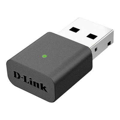 D-Link DWA-131&nbsp;USB WiFi karta (DWA-131)