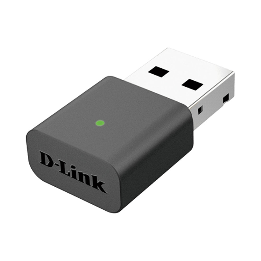 D-Link DWA-131 USB WiFi karta (DWA-131)
