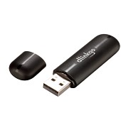 D-Link GO-USB-N150 WiFi karta (GO-USB-N150)