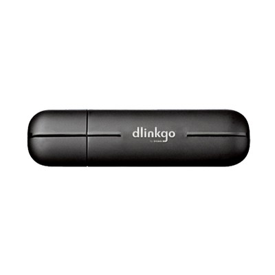 D-Link GO-USB-N150 WiFi karta (GO-USB-N150)