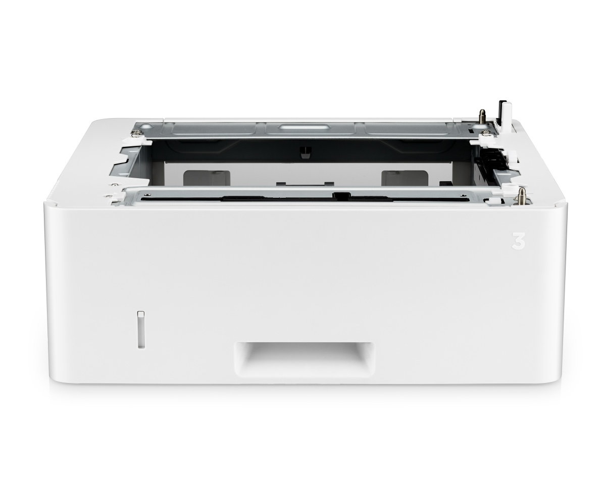 Zásobník papíru na 550 listů pro HP LaserJet Pro (D9P29A)
