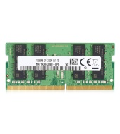 Paměť HP 8 GB DDR4-2133 SODIMM (T7B77AA)