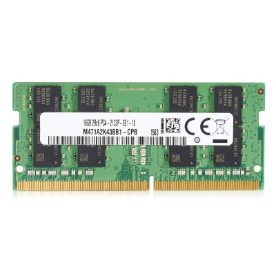 Paměť HP 4 GB DDR4-2400 SODIMM (Z4Y84AA)