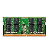 Paměť HP 16 GB DDR4-3200 SODIMM non-ECC (141H5AA)