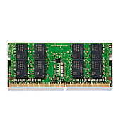 Paměť HP 8 GB DDR4-2400 SODIMM ECC (Y7B56AA)