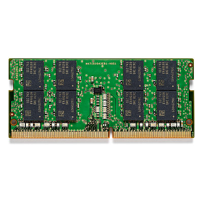 Paměť HP 8 GB DDR4-2400 SODIMM ECC (Y7B56AA)