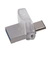 Kingston DataTraveler microDuo 3C - 32 GB (DTDUO3C-32GB)
