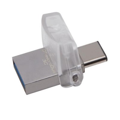 Kingston DataTraveler microDuo 3C -&nbsp;32 GB (DTDUO3C-32GB)
