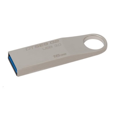 Kingston DataTraveler SE9 G2 16 GB USB flash disk (DTSE9G2-16GB)