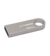 Kingston DataTraveler DTSE9H - 32 GB (DTSE9H-32GB)