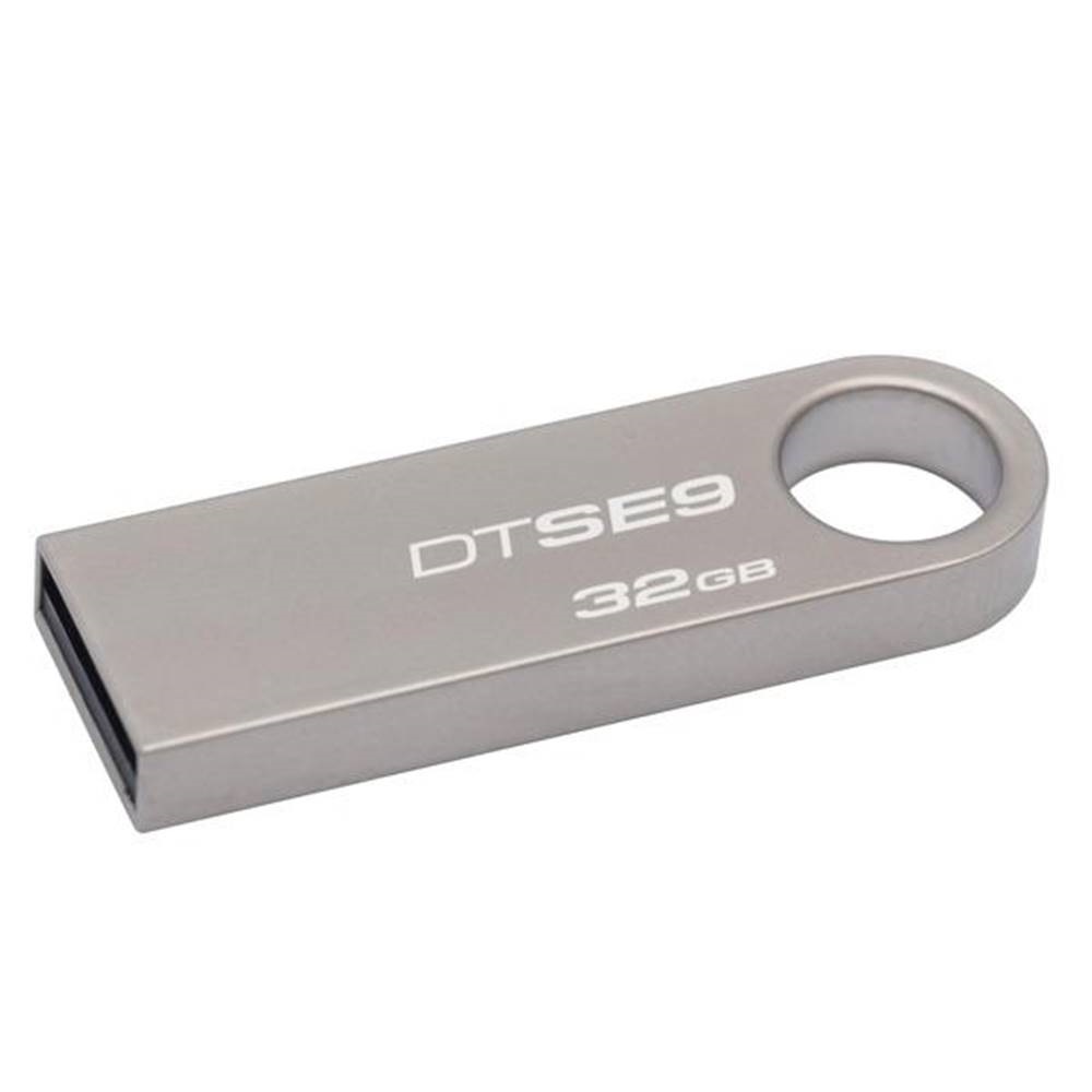 Kingston DataTraveler DTSE9H - 32 GB (DTSE9H-32GB)