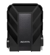 Externí disk ADATA HD710P 2TB černý (AHD710P-2TU31-CBK)