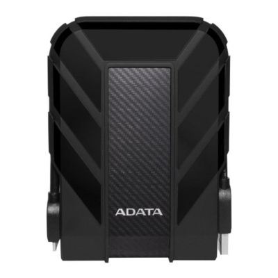 Externí disk ADATA HD710P 2TB černý (AHD710P-2TU31-CBK)