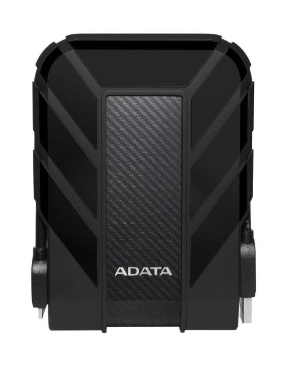 Externí disk ADATA HD710P 2TB černý (AHD710P-2TU31-CBK)