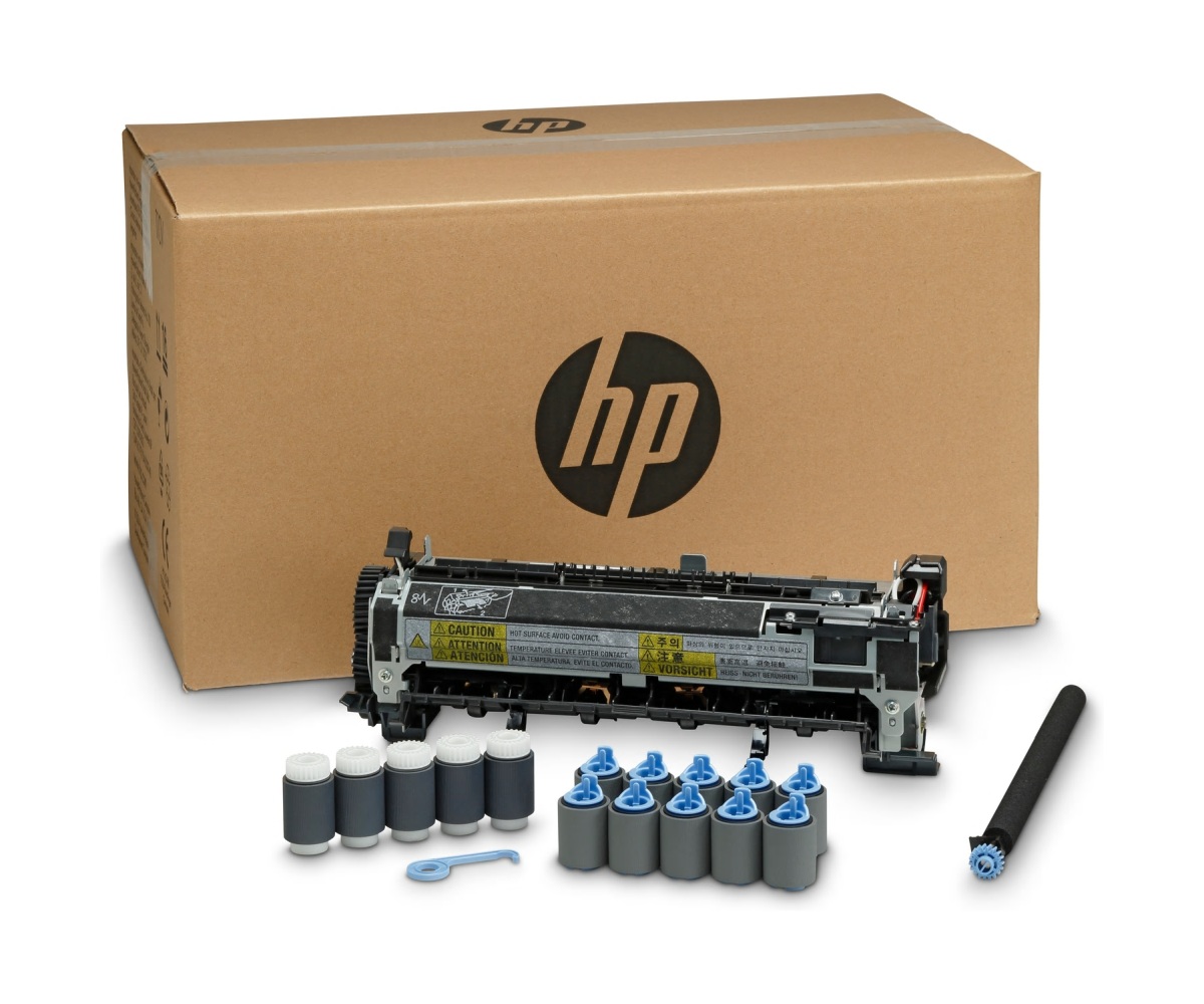 Sada pro údržbu HP LaserJet, 220 V (F2G77A)