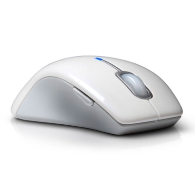 Bezdrátová myš HP - Special Edition Pearl (FQ557AA)