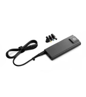 Napájecí adaptér HP 90 W Slim s USB (G6H45AA)