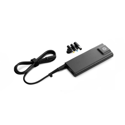 Napájecí adaptér HP 90 W Slim s USB (G6H45AA)