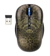 Bezdrátová myš HP - Alexandre Hercovitch Special Edition (H2P31AA)