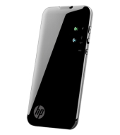HP Pocket Playlist (H4D65AA)