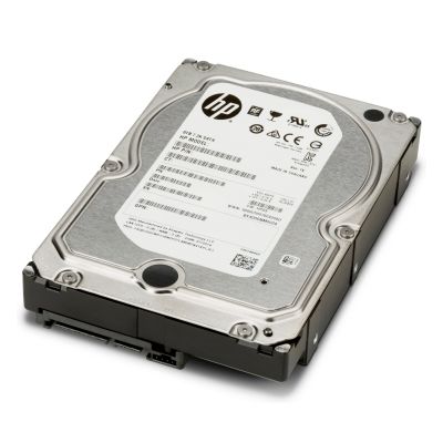 Pevný disk HP -&nbsp;6 TB (3DH90AA)