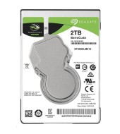 Pevný disk Seagate - 2 TB (ST2000LM015)