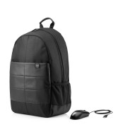 Batoh HP Classic + myš (1FK04AA)