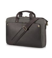 Taška HP Executive - hnědá (P6N19AA)