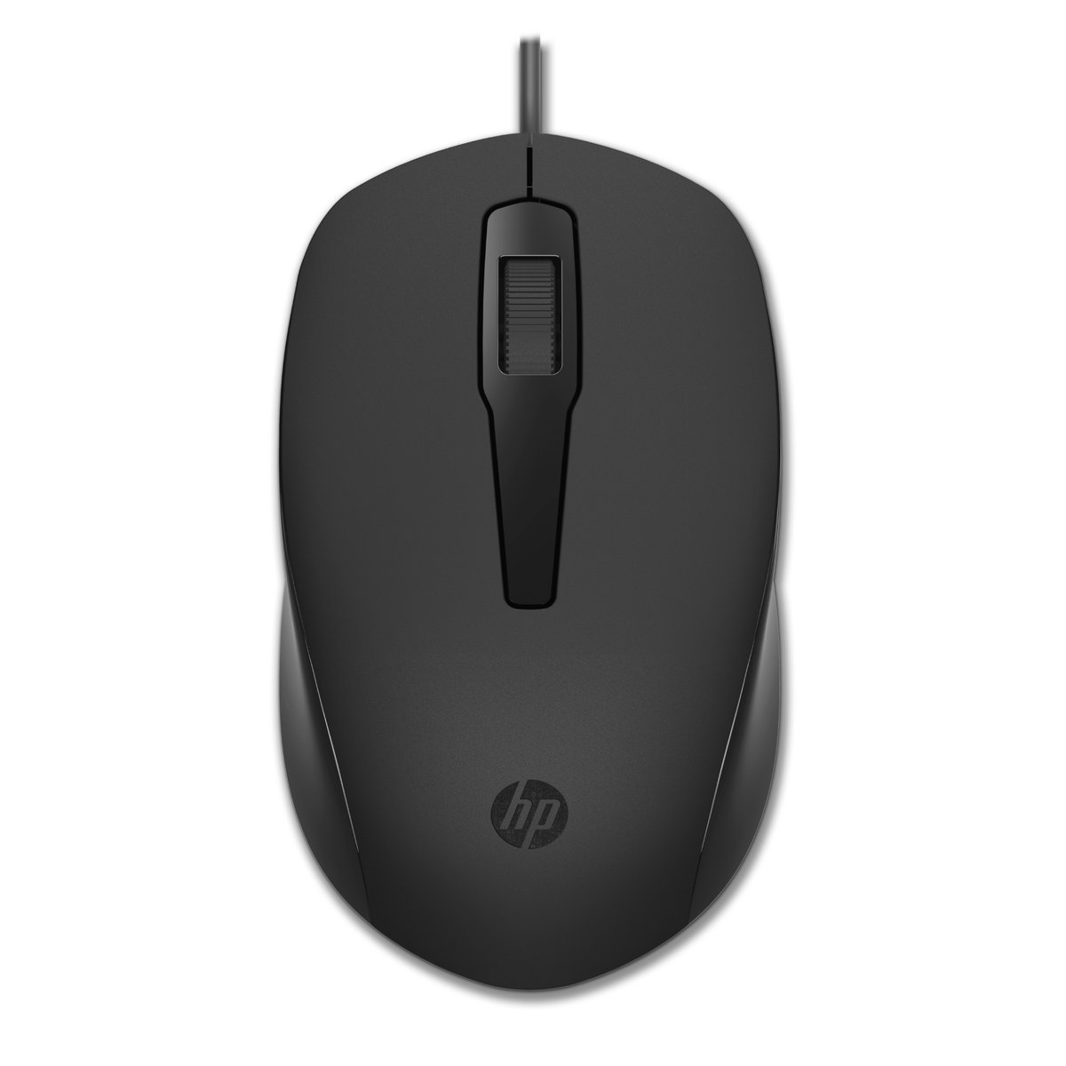 USB myš HP 150 (240J6AA)