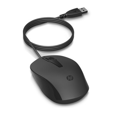 USB myš HP 150 (240J6AA)