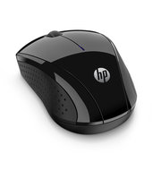 Bezdrátová myš HP 220 Silent (391R4AA)