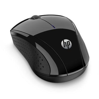 Bezdrátová myš HP 220 Silent (391R4AA)