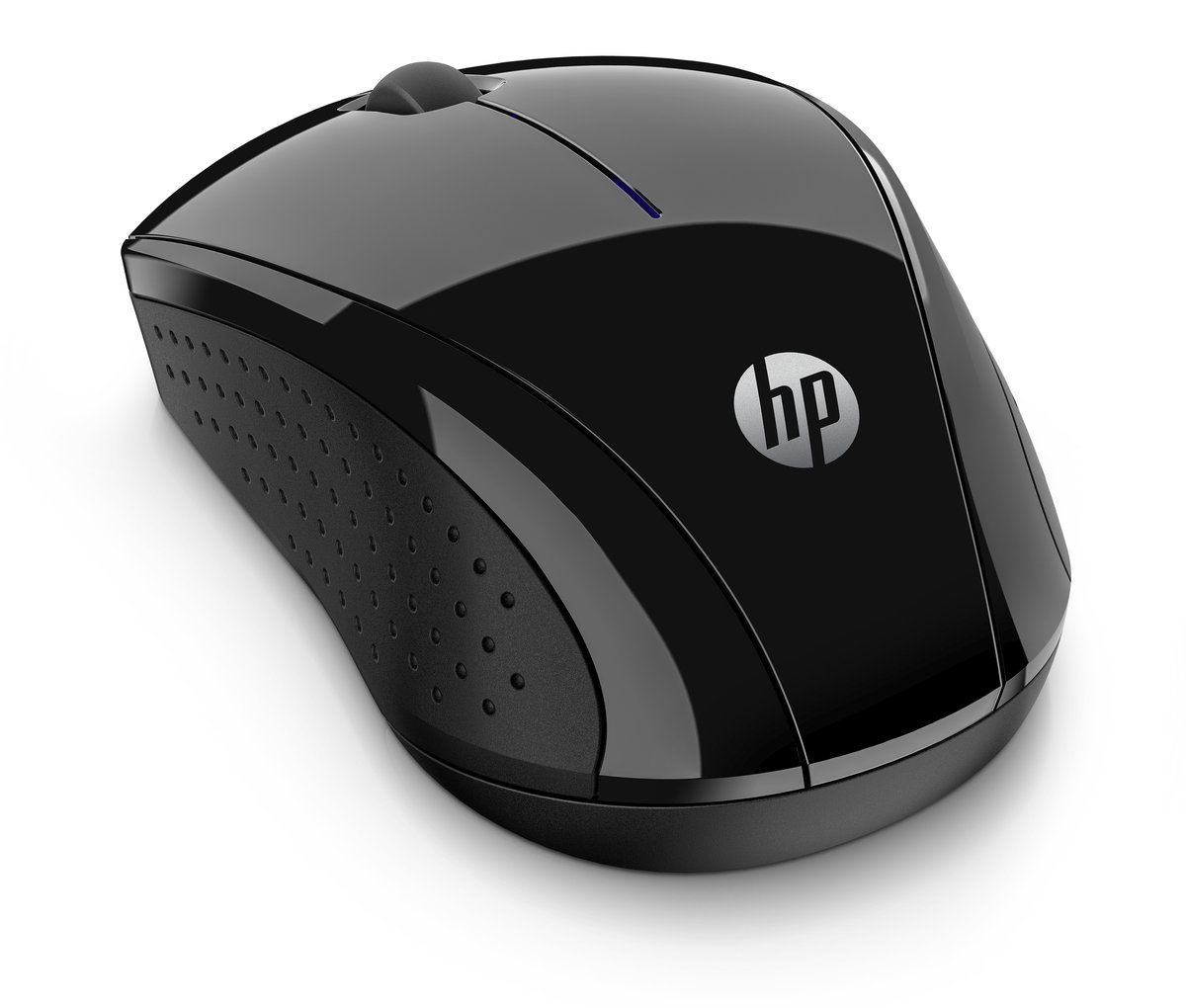 Bezdrátová myš HP 220 Silent (391R4AA)