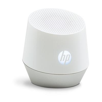 Přenosný reproduktor HP Mini S4000 - bílý (H5M96AA)